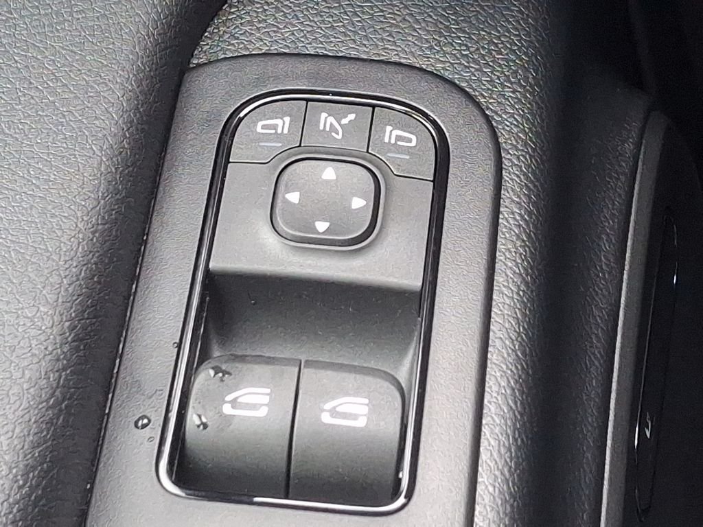 2025 Mercedes-Benz Sprinter Cargo Van Base - Photo 18