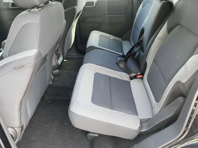2025 Ford Bronco 4-Door Base - Photo 12