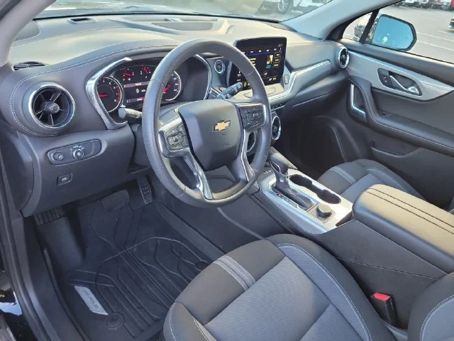 2024 Chevrolet Blazer 2LT - Photo 21