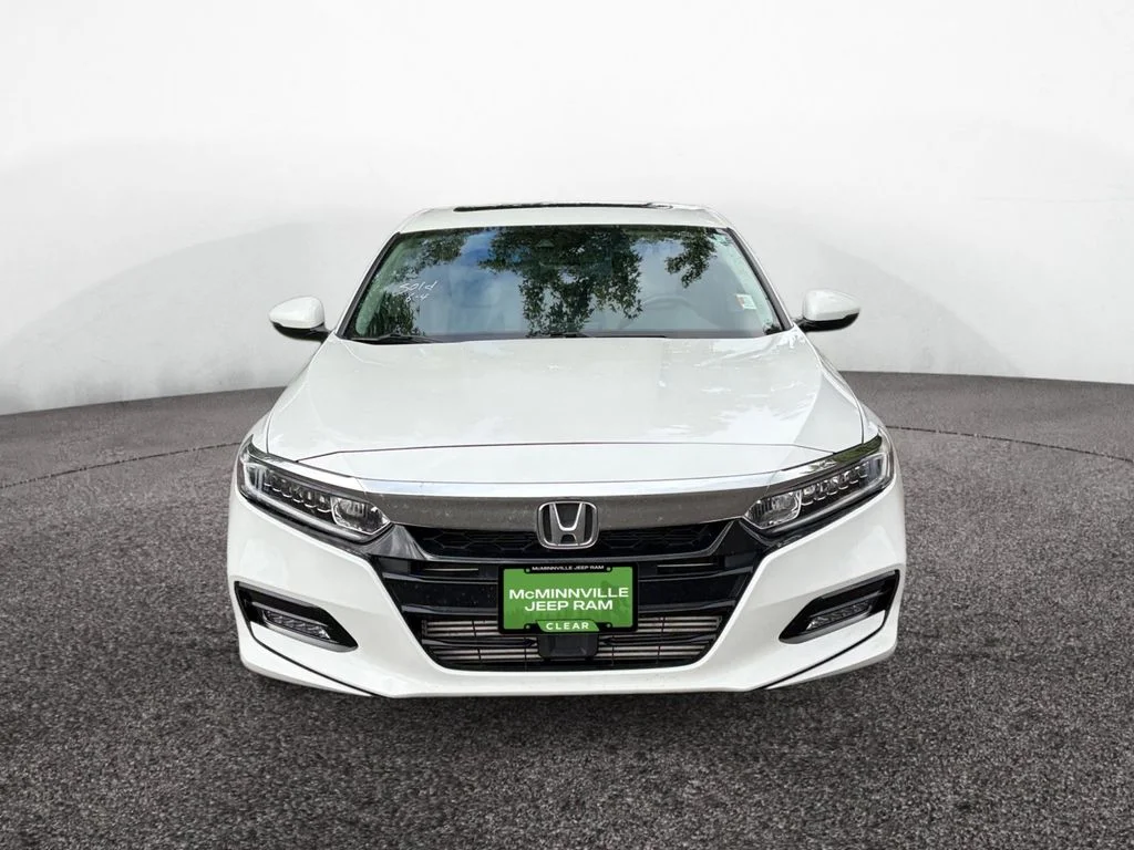 Used 2018  Honda EX-L 2.0T image 8