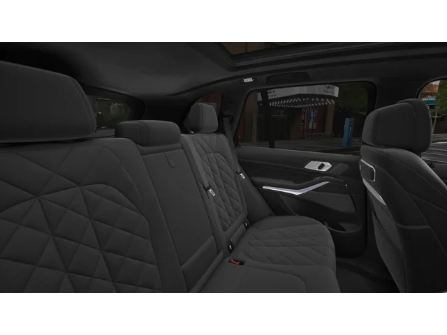 New 2026 Black Sapphire Metallic BMW  image 12