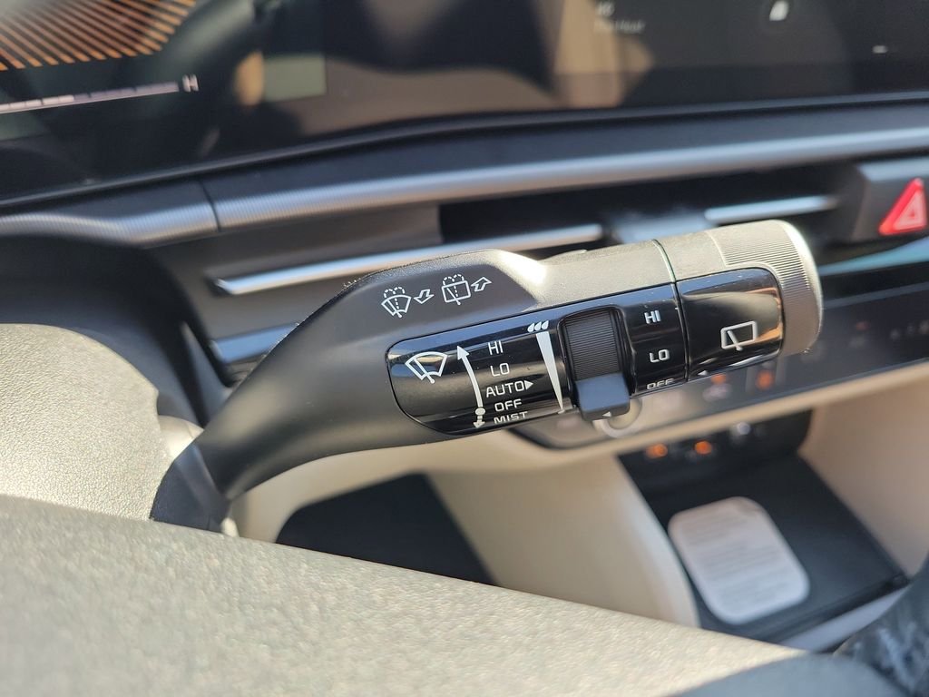 New 2026 Gray Kia EX image 31