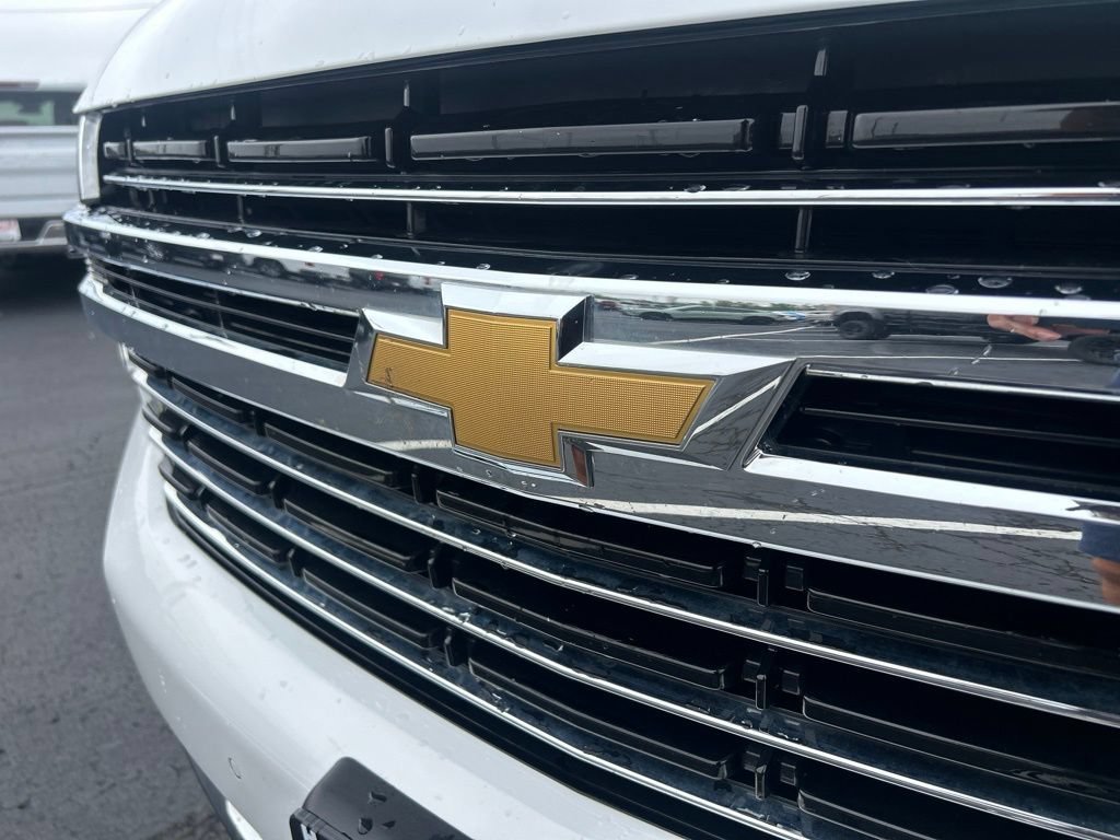 2024 Chevrolet Tahoe LT - Photo 10