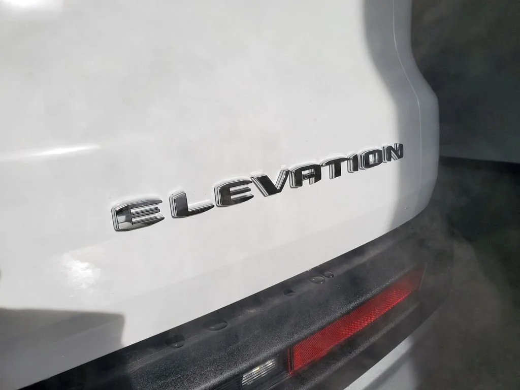 2026 GMC Acadia Elevation - Photo 29