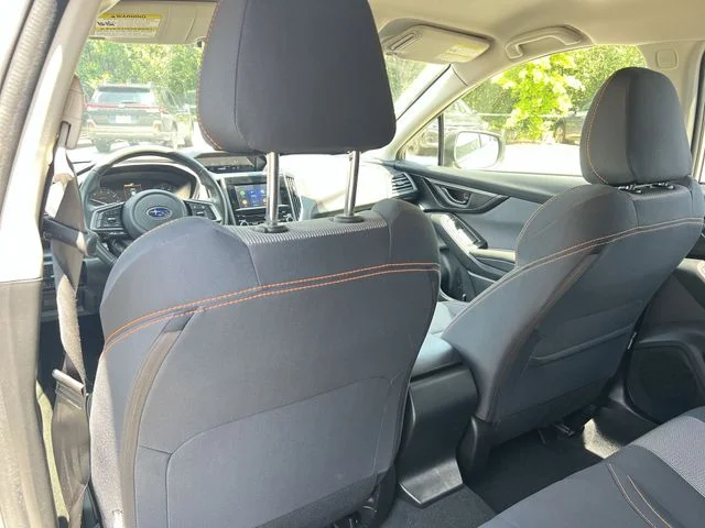 Used 2023 White Subaru Premium image 33