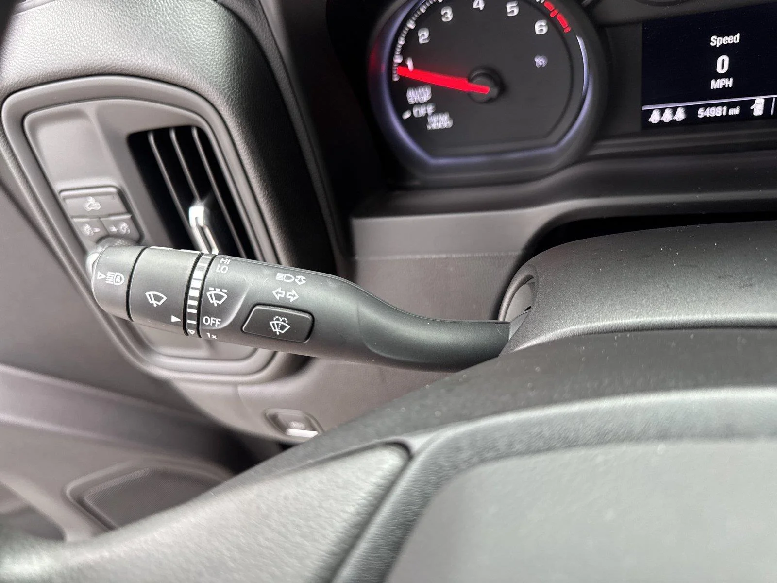 Used 2024 Black Chevrolet Custom image 19