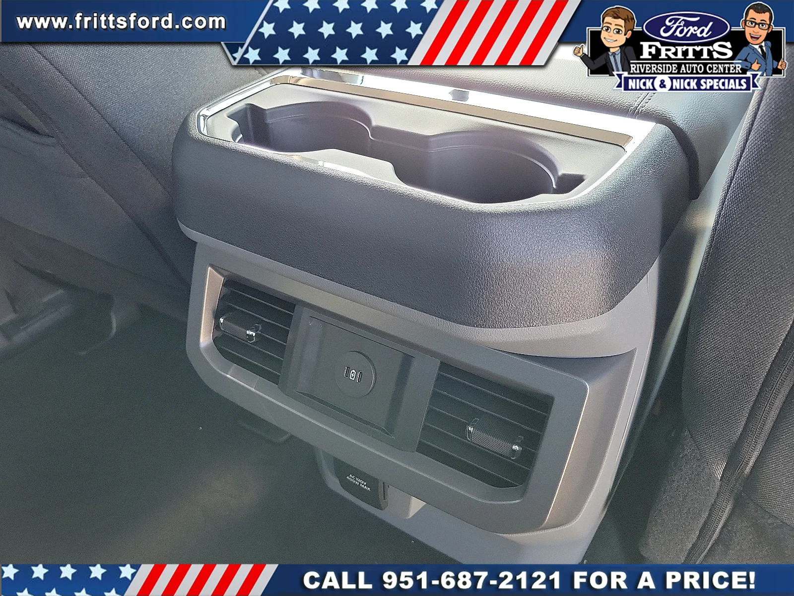 New 2026 Argon Blue Metallic Ford F-250® XLT image 20