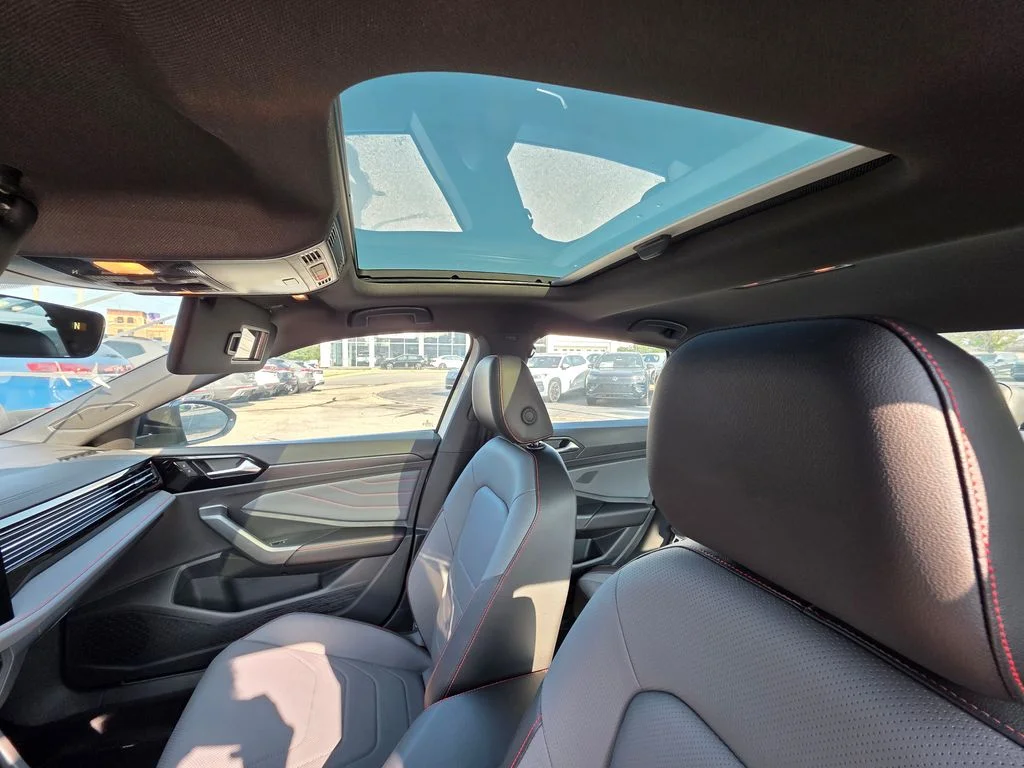 2026 Volkswagen Jetta GLI Autobahn - Photo 15