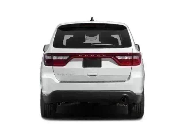 2024 Dodge Durango's photo
