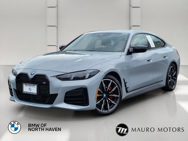 2026 BMW 4 Series