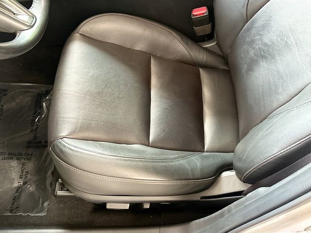 Used 2023 Silver Mazda 2.5 Turbo Premium Plus Package image 20