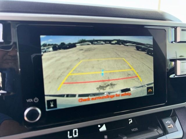 2025 Toyota Tundra SR5 - Photo 3