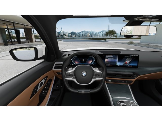 New 2026 Alpine White BMW  image 13
