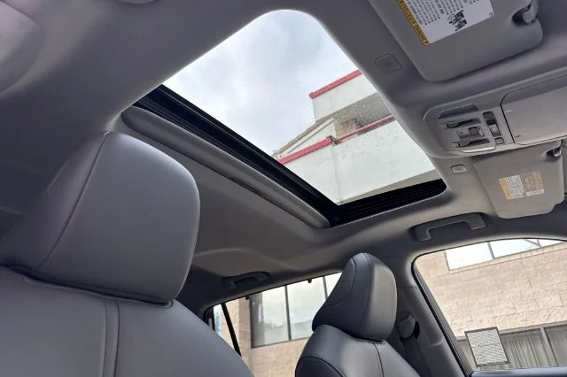 Certified Used 2026 Beige Toyota XLE image 43