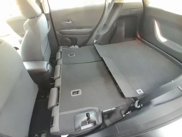 Used 2022 Gray Honda LX image 41