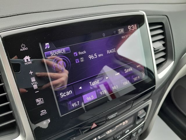 2018 Honda Pilot EX-L - Photo 21