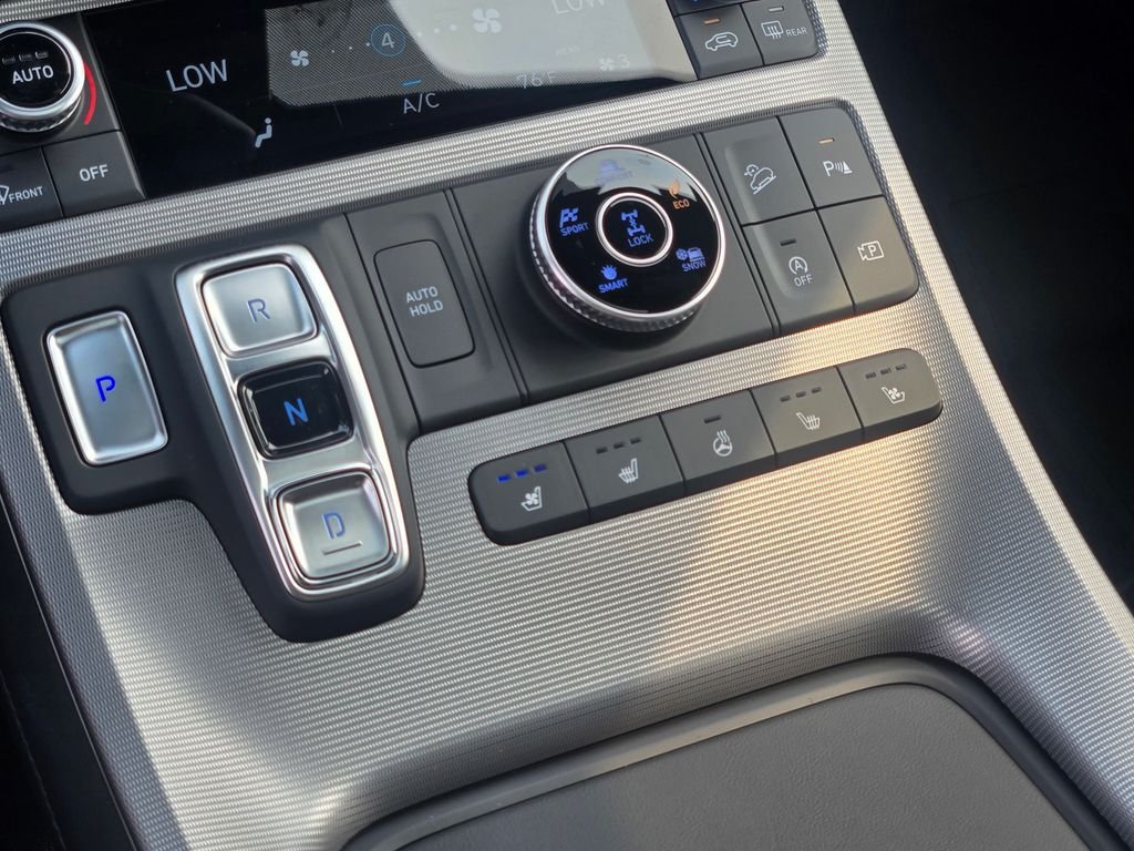 2025 Hyundai Palisade Calligraphy - Photo 39