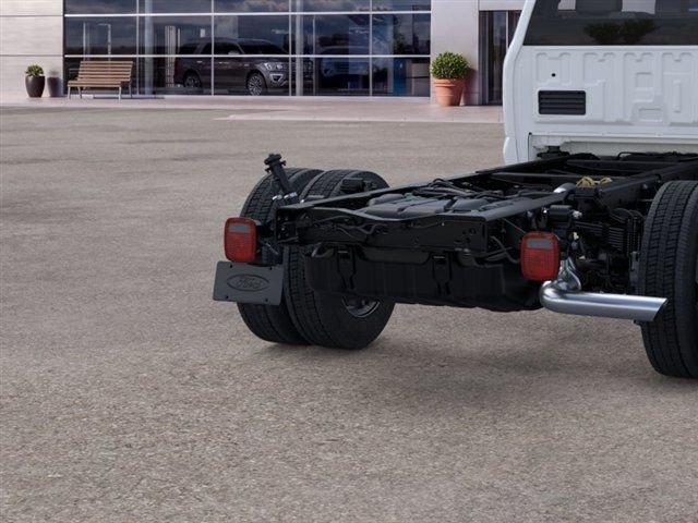 New 2026 White Ford XL image 21