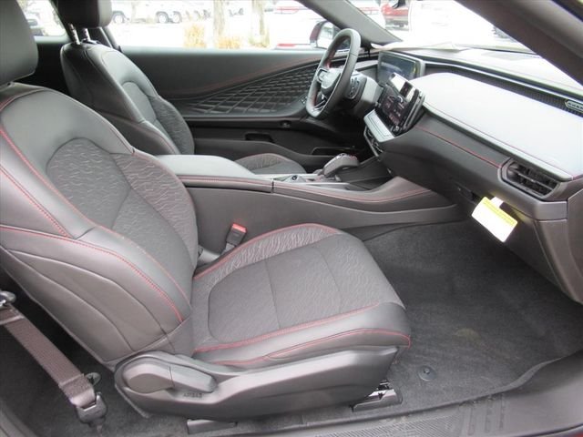 New 2026 Redeye Exterior Paint Dodge R/T Scat Pack image 10