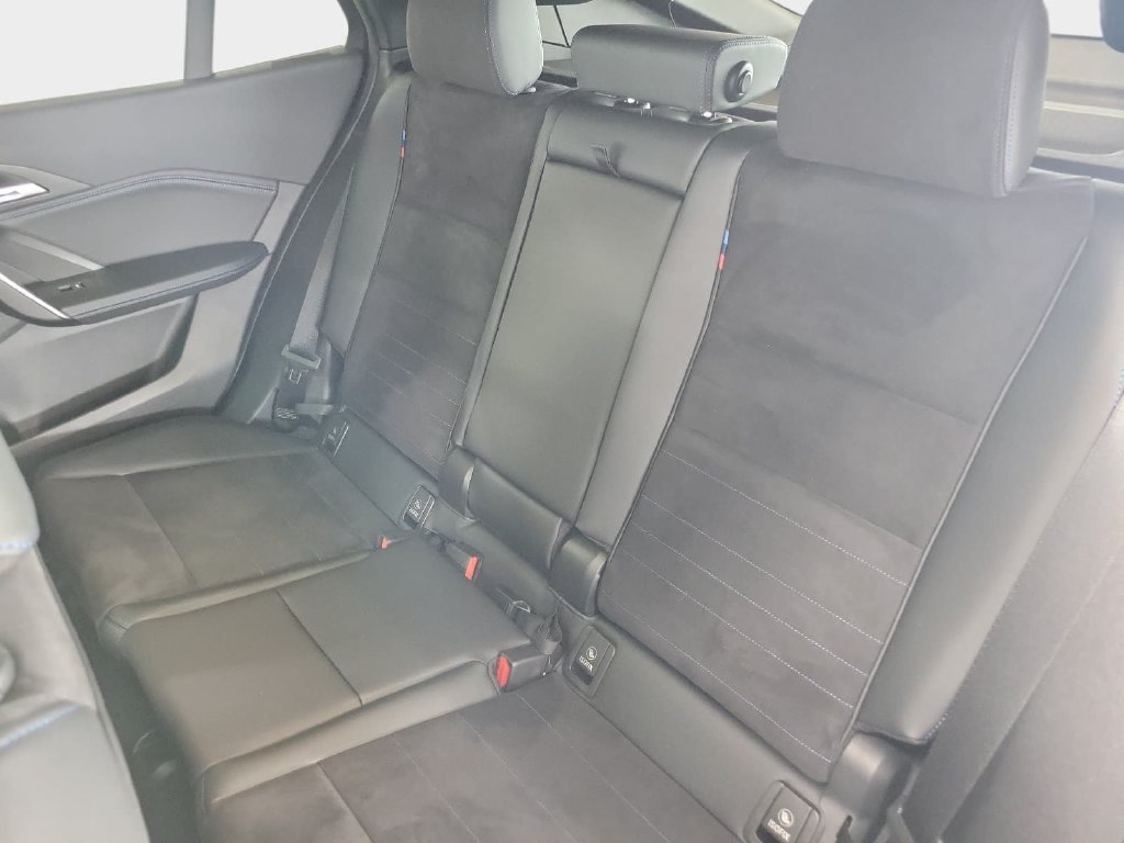 New 2026 Brooklyn Grey Metallic BMW xDrive28i image 19