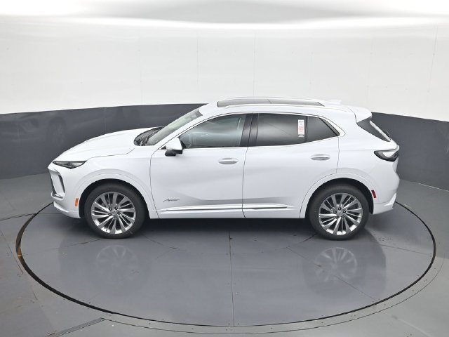 2026 Buick Envision Avenir - Photo 20