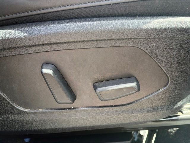 Used 2025 Red Kia SX image 15