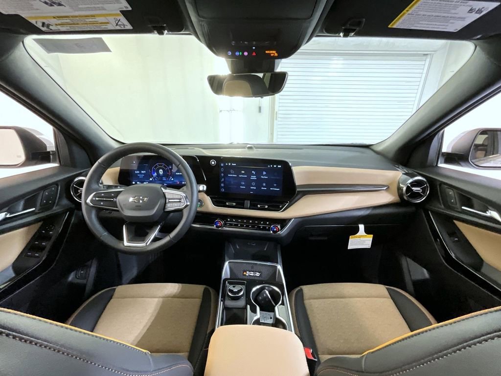 New 2026 Sterling Gray Metallic Chevrolet ACTIV image 13