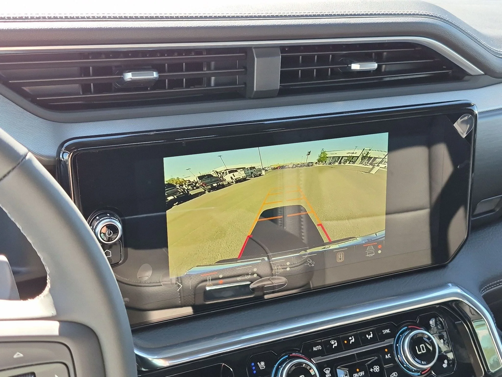 2026 GMC Sierra 1500 Denali - Photo 14