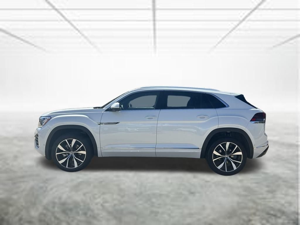 2026 Volkswagen Atlas Cross Sport SEL Premium R-LINE - Photo 7