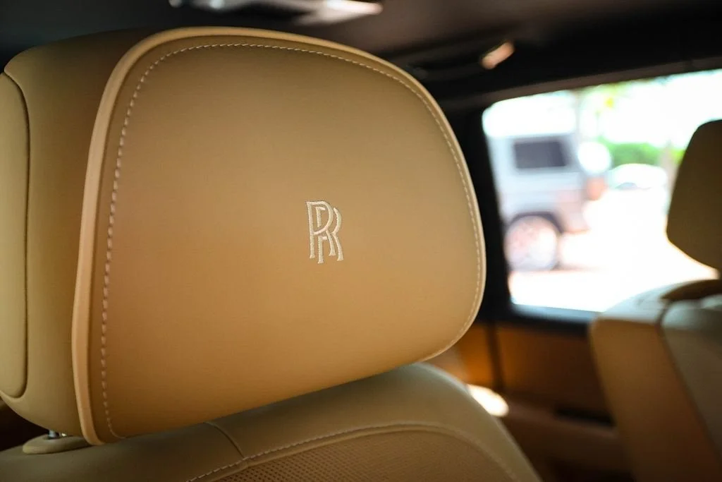 Used 2022 Gunmetal Rolls-Royce Base image 54