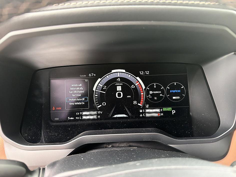 2026 Toyota Tundra 1794 Edition - Photo 14
