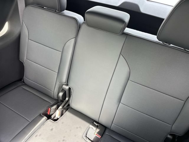 2026 Buick Enclave Preferred - Photo 11