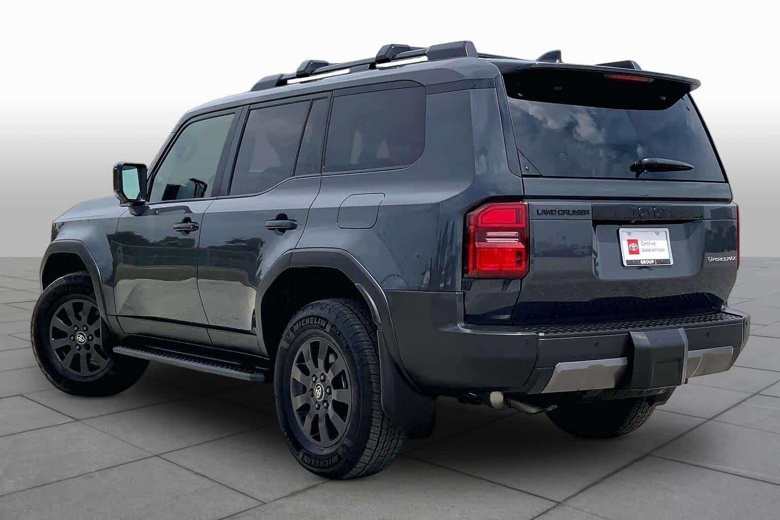 Used 2026 Underground Toyota  image 12