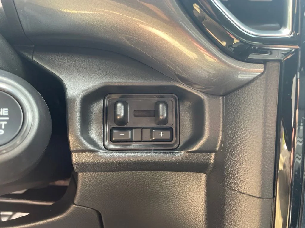 New 2026 SHADOW BLACK Ford Lariat image 18