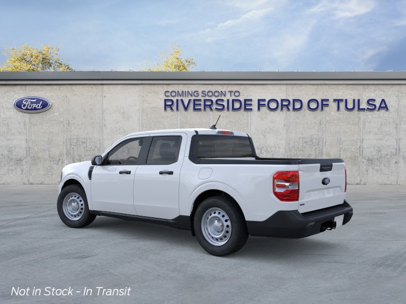 New 2026 Oxford White Ford XL image 5