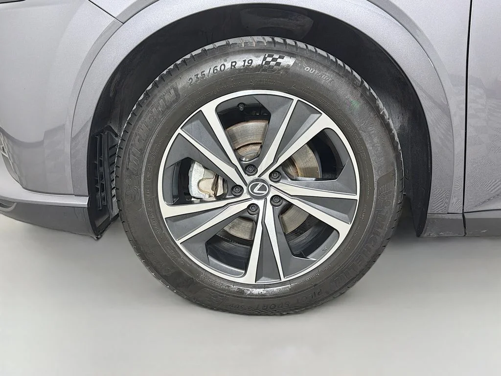 Used 2023 Gray Lexus 350 Premium image 31