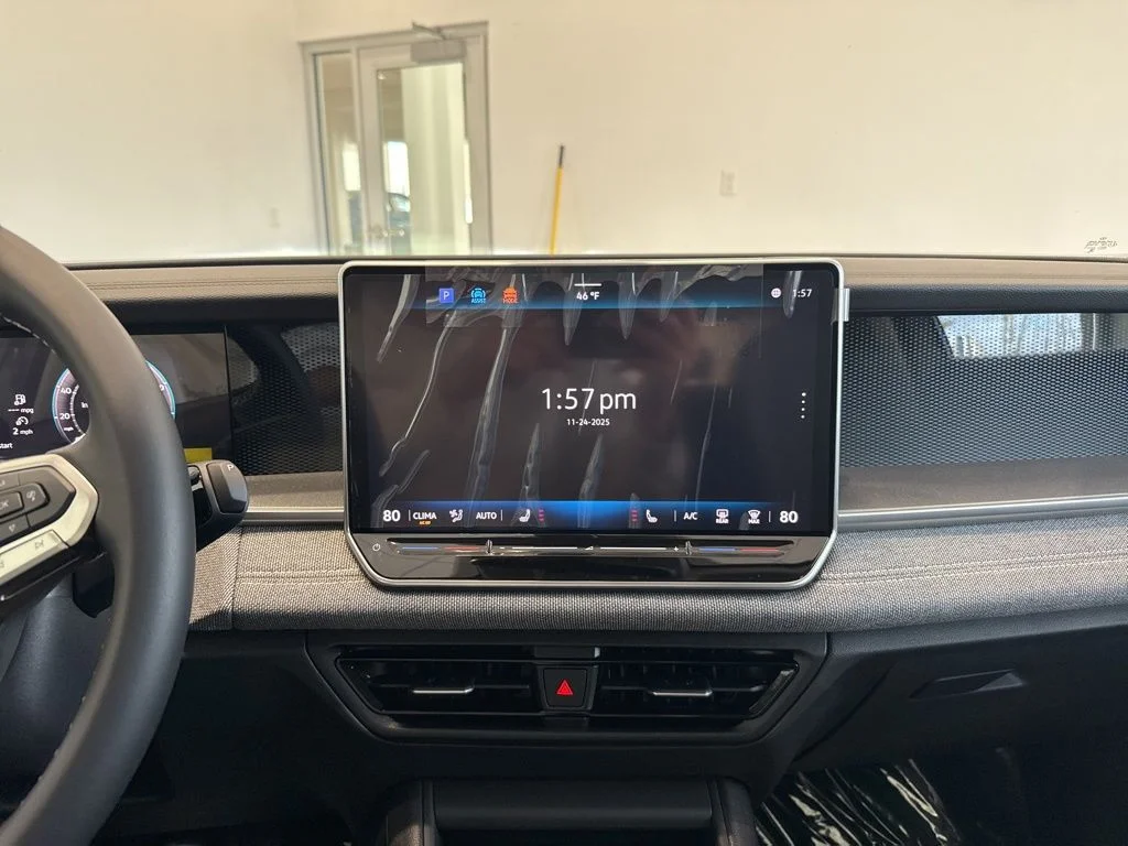 2026 Volkswagen Tiguan SE - Photo 21
