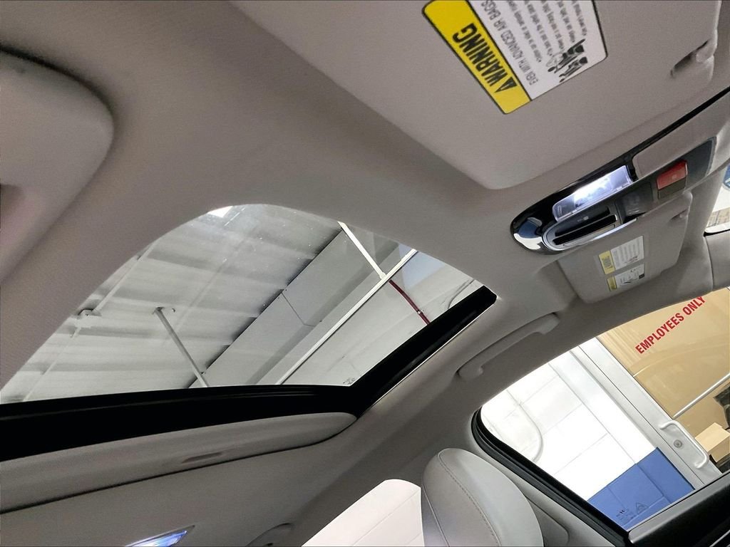 Certified Used 2024 Gray Hyundai SEL image 22