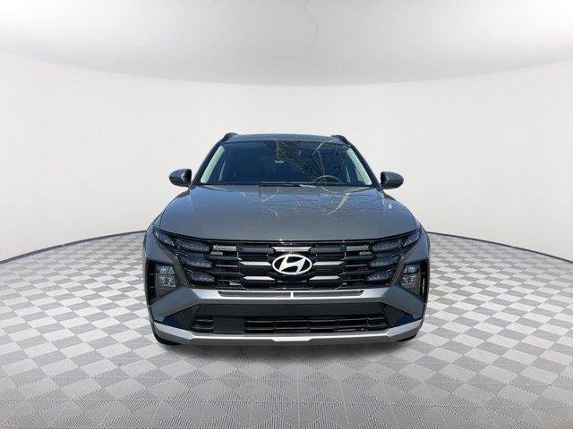 New 2026 Ecotronic Gray Hyundai SEL image 2