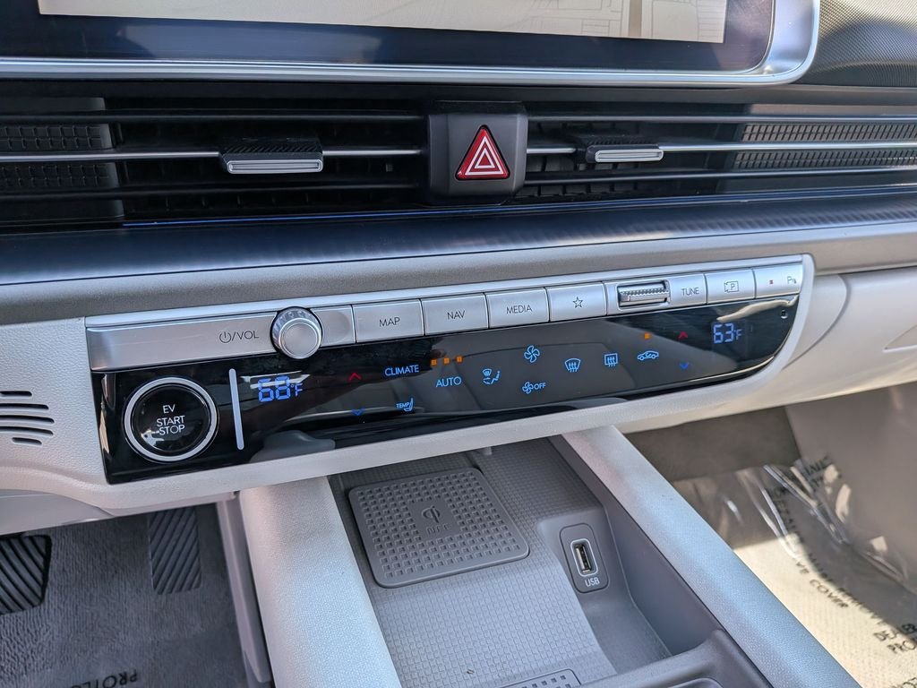 2023 Hyundai IONIQ 6 SEL - Photo 21