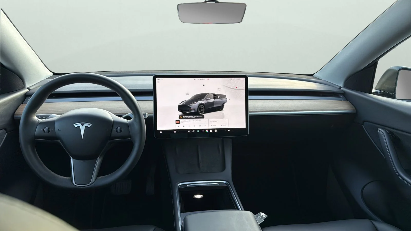 Used 2022 Black Tesla Long Range image 21