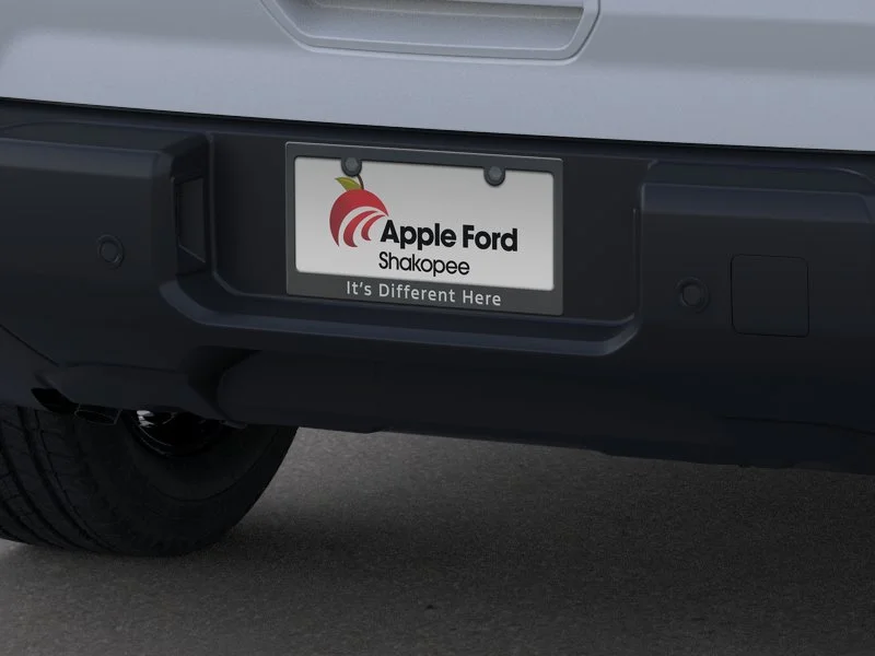 New 2026 White Ford Outer Banks image 46