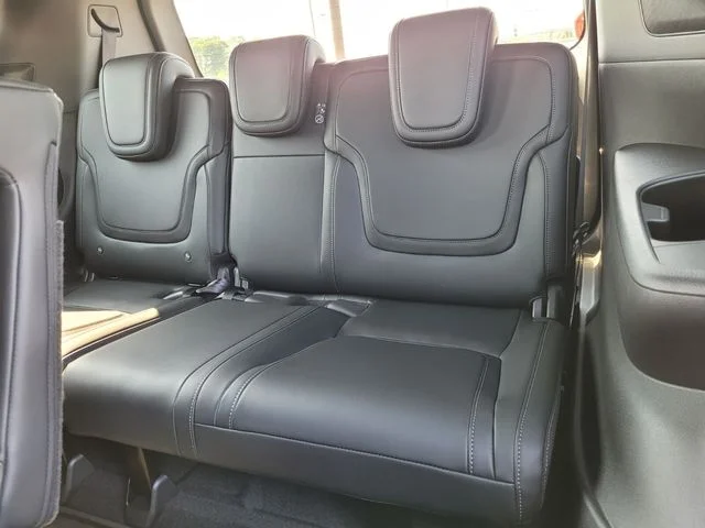 2025 Nissan Armada PRO-4X - Photo 15