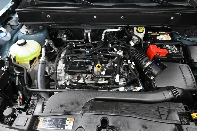 Certified Used 2021 Area 51 Ford Outer Banks image 33