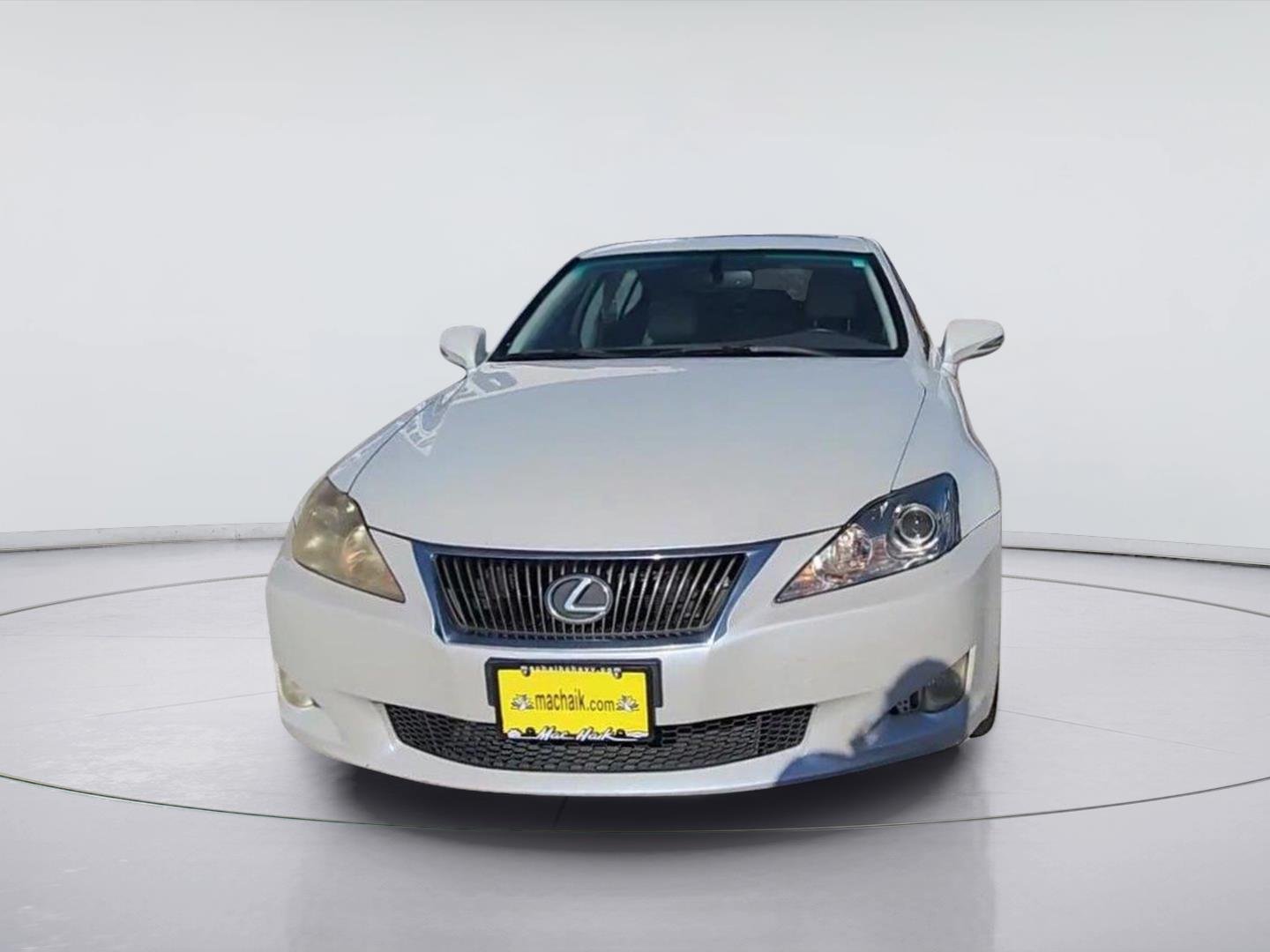 2010 Lexus IS 250 NA - 2