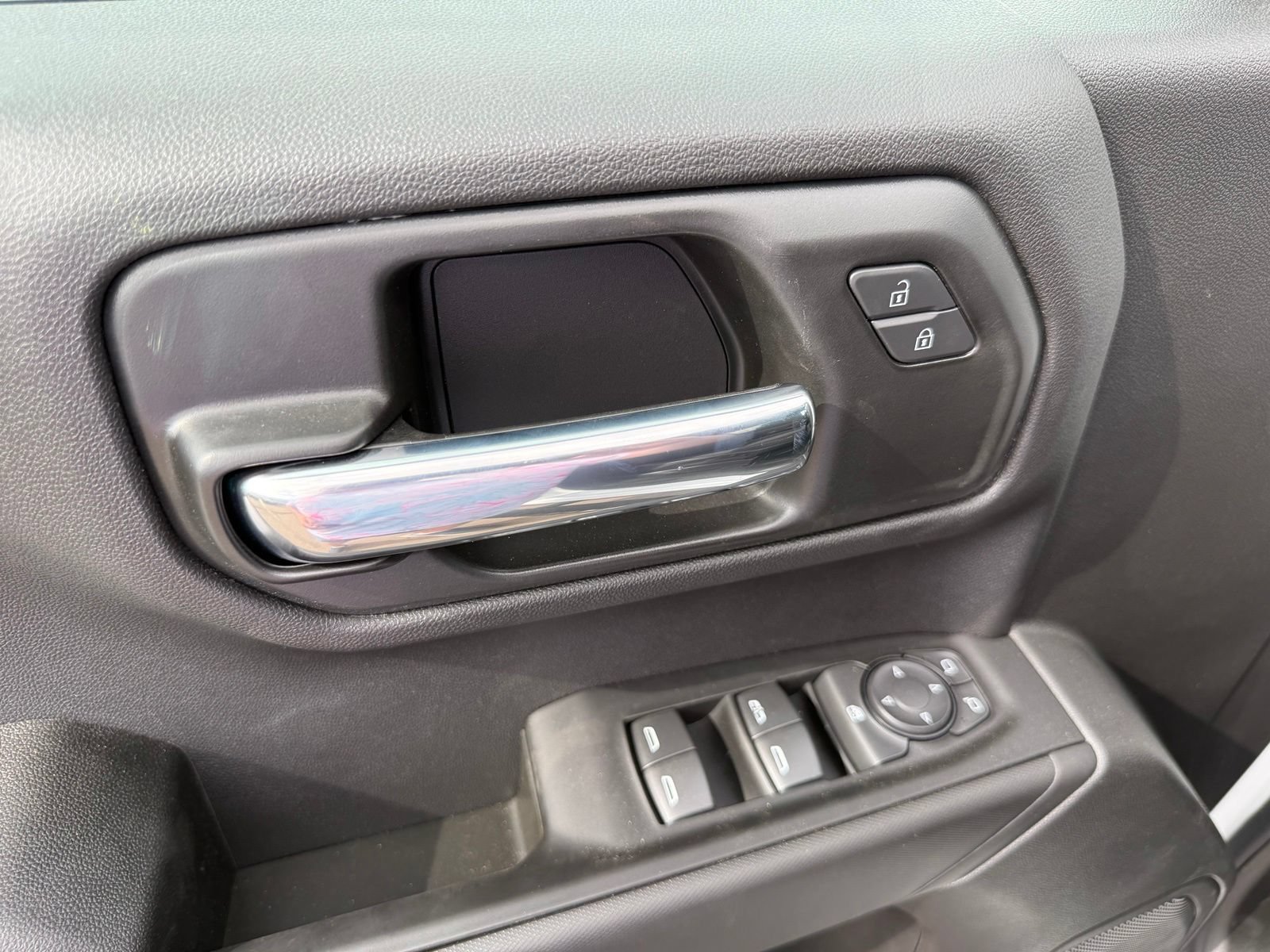 2026 Chevrolet Silverado 1500 Custom Trail Boss - Photo 14