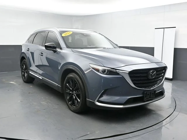 2023 Mazda CX-9 Carbon Edition AWD's photo