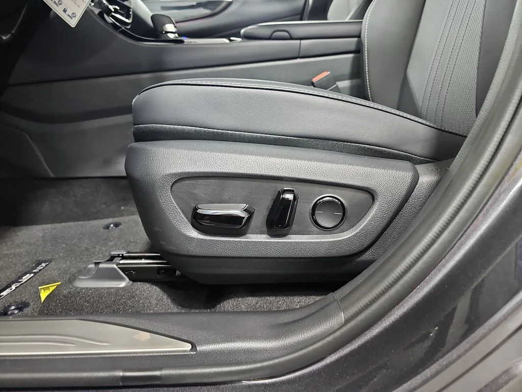 New 2026 Cloudburst Gray Lexus PREMIUM image 28