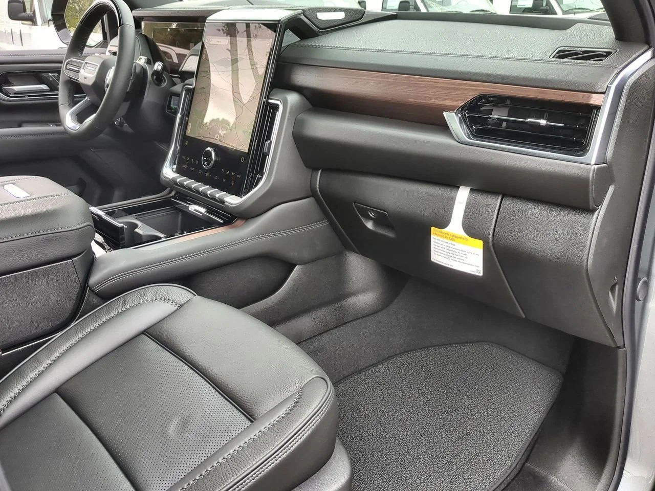New 2026 Sterling Metallic GMC Denali image 30