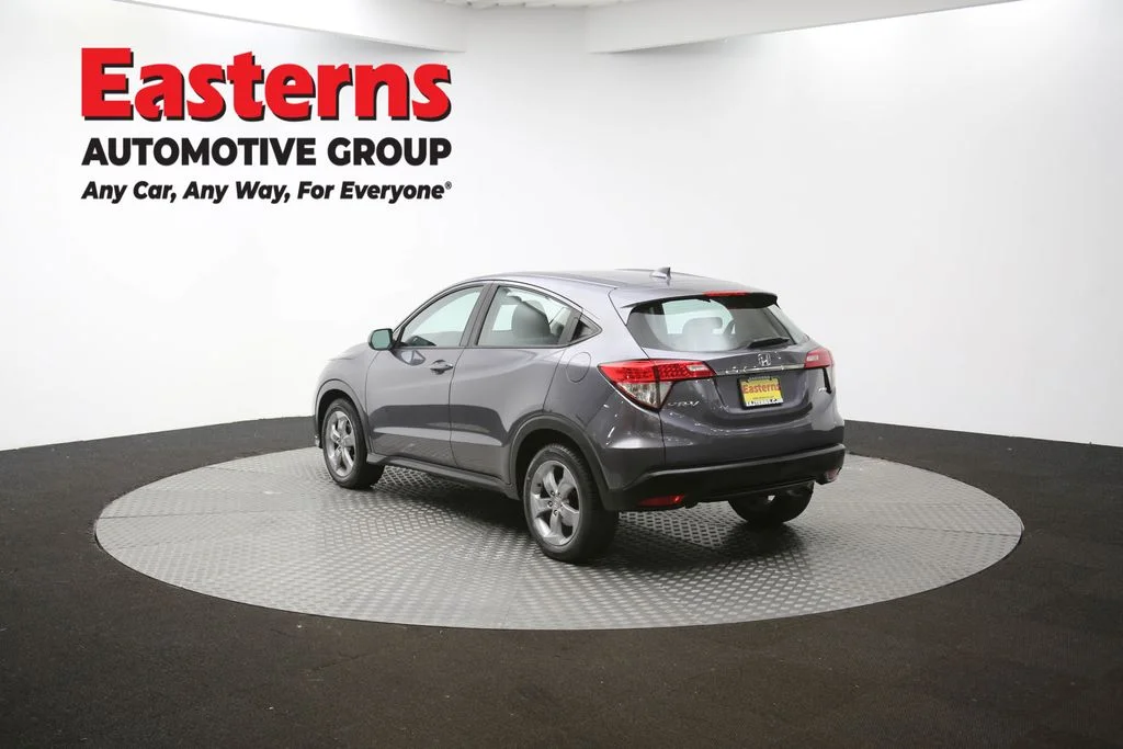 Used 2022 Gray Honda LX image 61